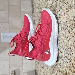 Under Armour UA Steph Curry Flow Sneakers